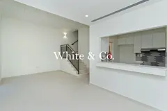 Single Row | 4 Bedroom | Well Positioned