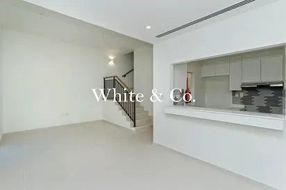 Single Row | 4 Bedroom | Well Positioned
