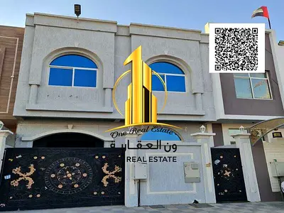 تاون هاوس للايجار السنوي في منطقة الياسمين