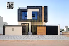 Prime Location - Two Floors and Roof - Registration Included