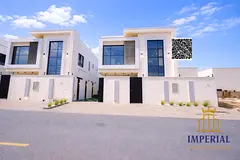 New villa (5 master bedrooms + swimming pool + roof terrace). The price includes water+ electricity+
