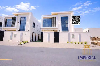 New villa (5 master bedrooms + swimming pool + roof terrace). The price includes water+ electricity+ registration + ownership fees for