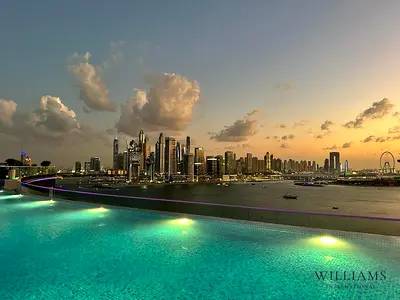 FULLY FURNISHED | SPACIOUS LAYOUT | HIGH ROI