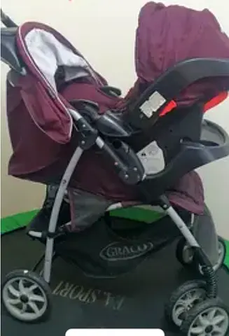 Baby stroller