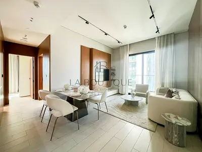 Top Floor | Exclusive | Fully Furnished