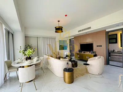 Apartment for Sale in Al Zorah – Ajman | Prime Location | Freehold