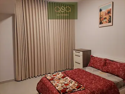 Garden Residences, Emirates City, Ajman