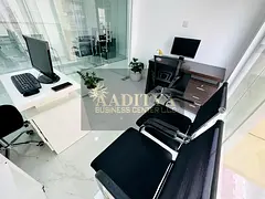 Brand New Office | No Commission |Direct from Owner | Near to Metro
