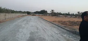 Own Your Townhouse Plot in Helio 2, Ajman – Excellent Connectivity