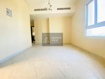 Brand New 1 BHk Apartment With Balcony In Tilal City