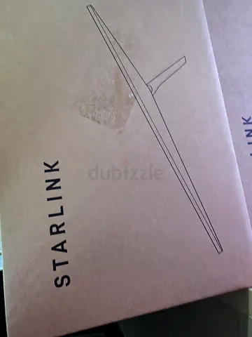 Starlink V4X Kit