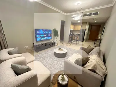 FULLY FURNISHEED | WELL MAINTAINED | READY TO MOVE IN
