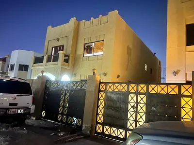 موقع مميز وقريب من المسجد ✨ منطقة هادئة وقريبة من جميع الخدمات