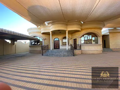 Villa de luxe de 4 chambres à louer à Al Fahleen, Ras Al Khaimah