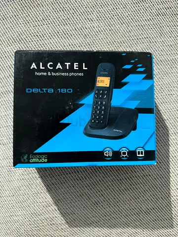 Landline Phone