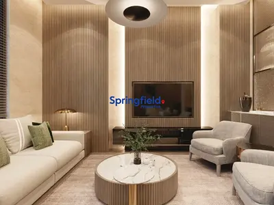 Studio | Efficient Layout | Premium Finishing