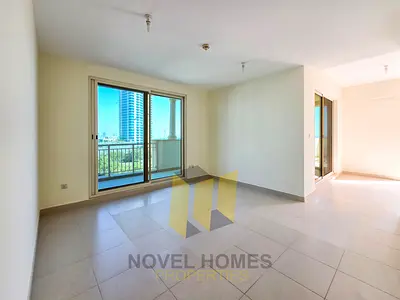 RARE UNIT | GOLF COURSE & CANAL VIEW | EXCLUSIVE