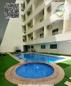 Modern Studio Available in Smart Tower – Best Yearly Rental Offer