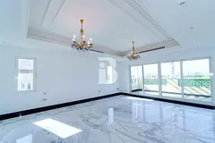 Luxurious Villa | Unfurnished | 4 Beds
