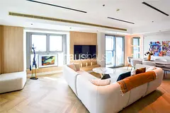 Fully Upgraded | Sea Views | Luxury Marina Living