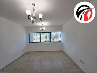 Huge 3BHK Luxury Apartment | Family-Friendly Building