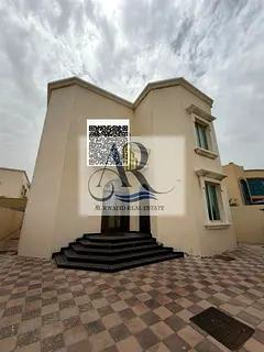 🏡✨ Villa for Rent in Al Raqaib – Spacious Layout &amp; Prime Location ✨🏡