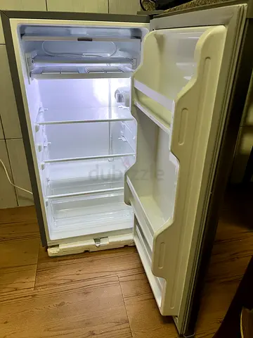 Compact single-door refrigerator - good working condition