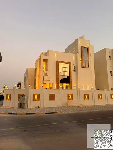 فيلا كورنر فاخرة 4 غرف و روف بالزاهية