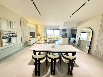 2BHK + Study | Fully Furnished | Big Layout