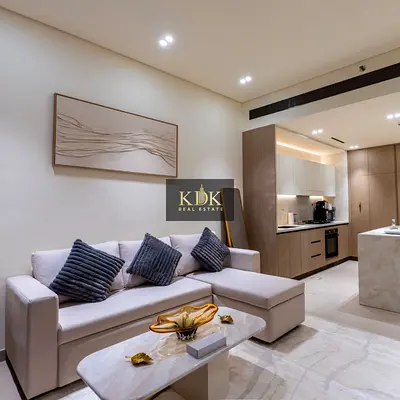 Fully Furnished | Well Maintained | Move In Ready