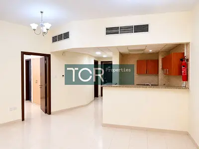 1 BHK | Emirates Cluster | BALCONY | FAMILY ONLY