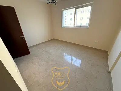 Modern 1BHK Apartment with Double Bathroom