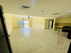 Vacant | Unfurnsihed | Spacious Layout