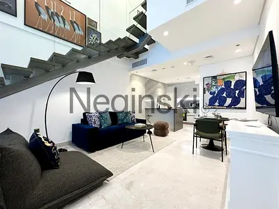 2 FLOORS | UNIQUE | HUGE TERRACE | EXCLUSIVE