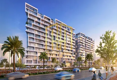 Fully Furnished | Mid Floor | Top Location
