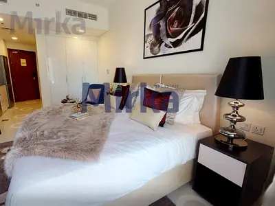 Fully Furnished | Hotel Apartment | Modern