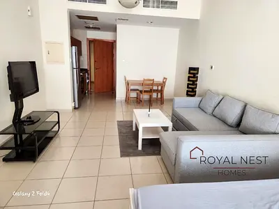 Fully Furnished | Elegant Studio | Best Price