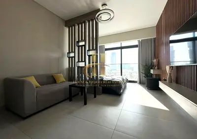 Fully Furnished | New building | New Furniture