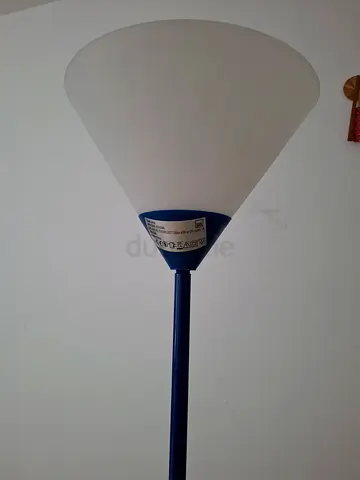 Floor lamp