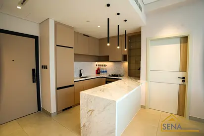 Large 2BR + Terrace | Furnished | Ready to move in