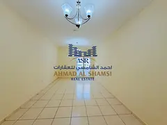 Hot offer || Specious 3BHK || 2 Balconies || GYN And Pool Free || Easy To Dubai Border