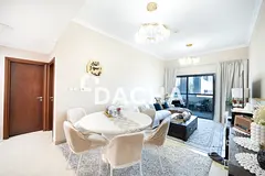 Fully Furnished | Marina View | Upgraded