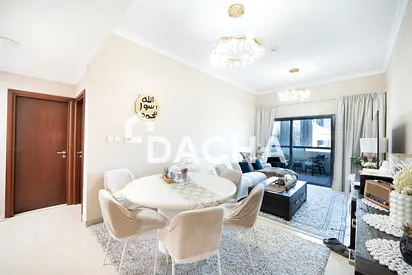 Fully Furnished | Marina View | Upgraded