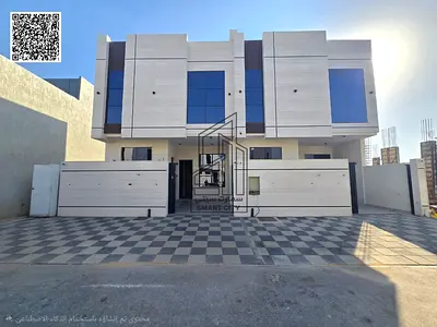 بسعر شامل رسوم التسجيل التسجيل والتملك فيلا تاون هاوس بالياسمين
