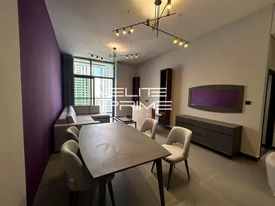 Spacious 2BR | Road View | Ready to Move In