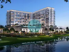 1 BR Emaar South | Golf Community | High ROI
