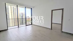 Brand View 1BR | High Floor | Spacious Layout