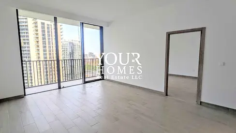 Brand View 1BR | High Floor | Spacious Layout