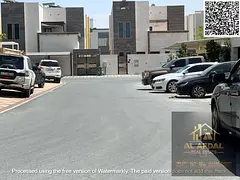 Townhouse plot in a prime location with a promising future, priced including registration fees