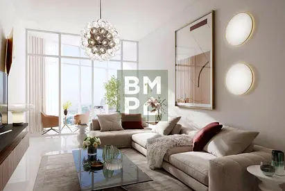 Skyline Luxury 1BR | Iconic Living at Al Habtoor Tower